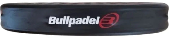 Protector Pala Bullpadel Negro