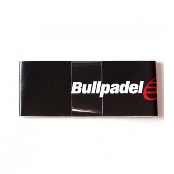 Protector Pala Bullpadel Negro