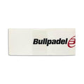 Protector Pala Bullpadel Transparente