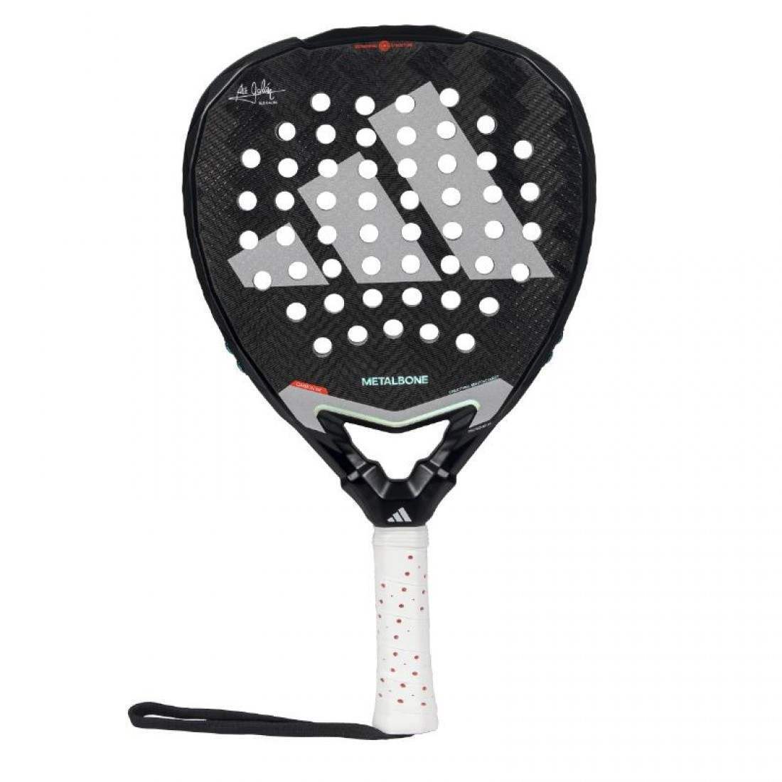Pala Adidas Metalbone 3.4 2025 - Ale Galan