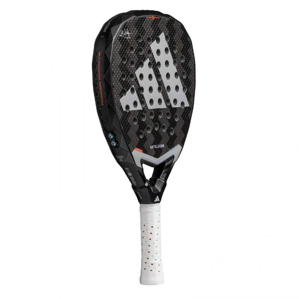Pala de padel Adidas Metalbone 3.4 2025 - Ale Galán - imagen 2