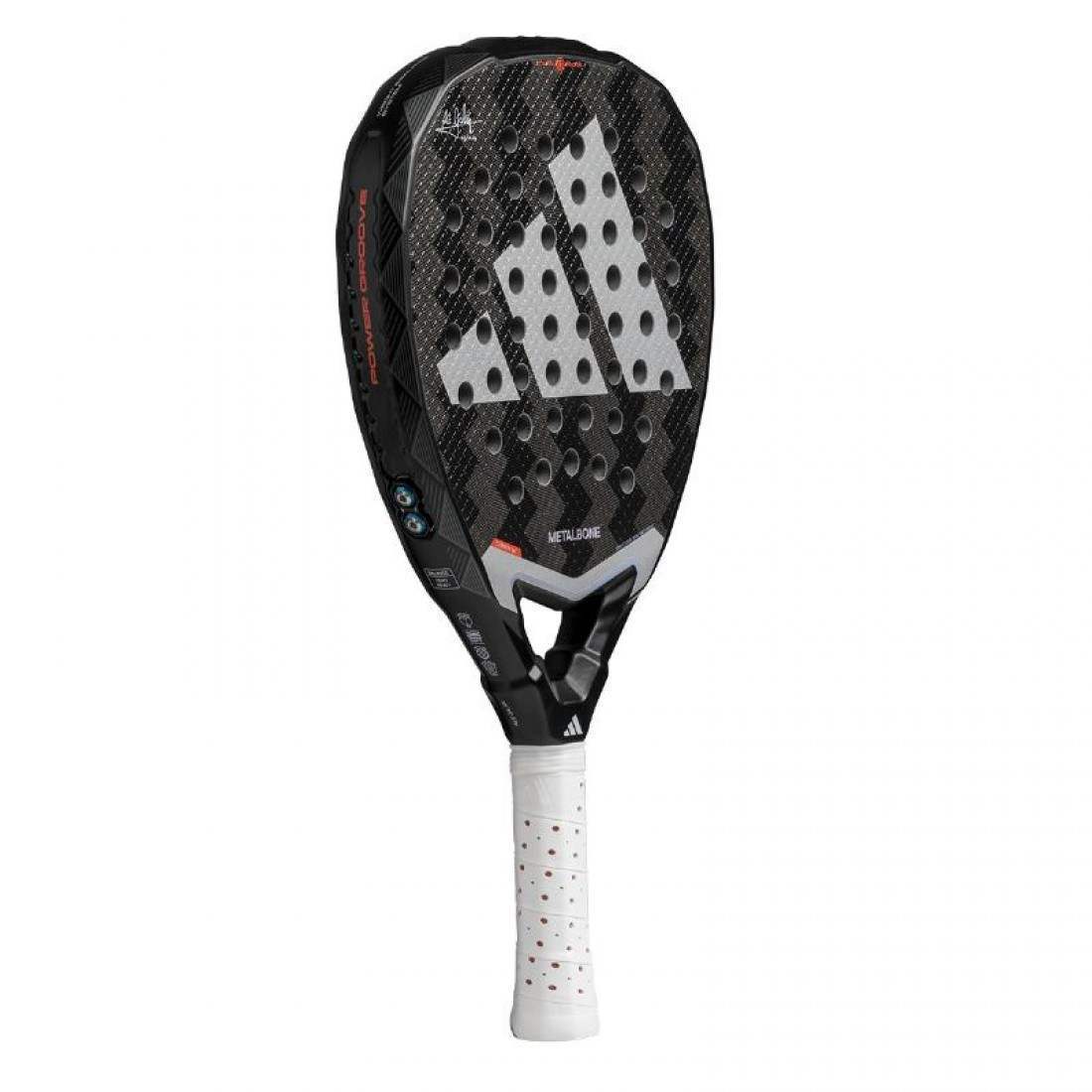 Pala Adidas Metalbone 3.4 2025 - Ale Galan