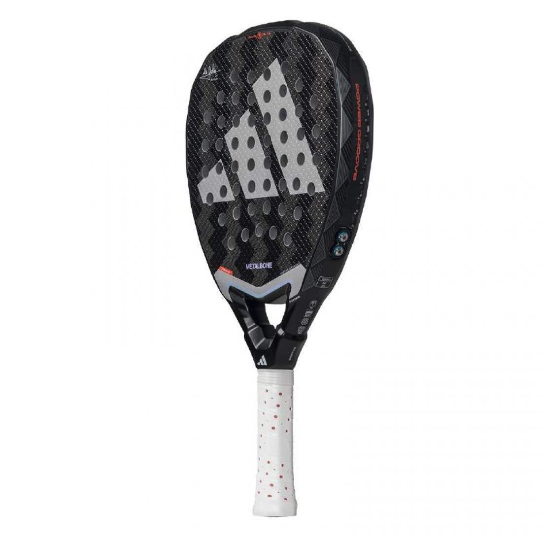 Pala Adidas Metalbone 3.4 2025 - Ale Galan
