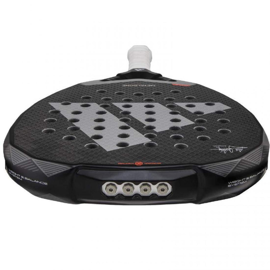 Pala de padel Adidas Metalbone 3.4 2025 - Ale Galán - imagen 5