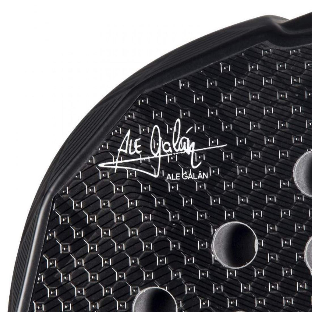 Pala de padel Adidas Metalbone 3.4 2025 - Ale Galán - imagen 7