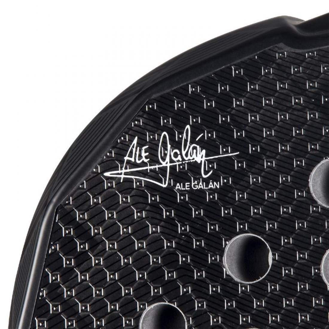 Pala de padel Adidas Metalbone 3.4 2025 - Ale Galán - imagen 7