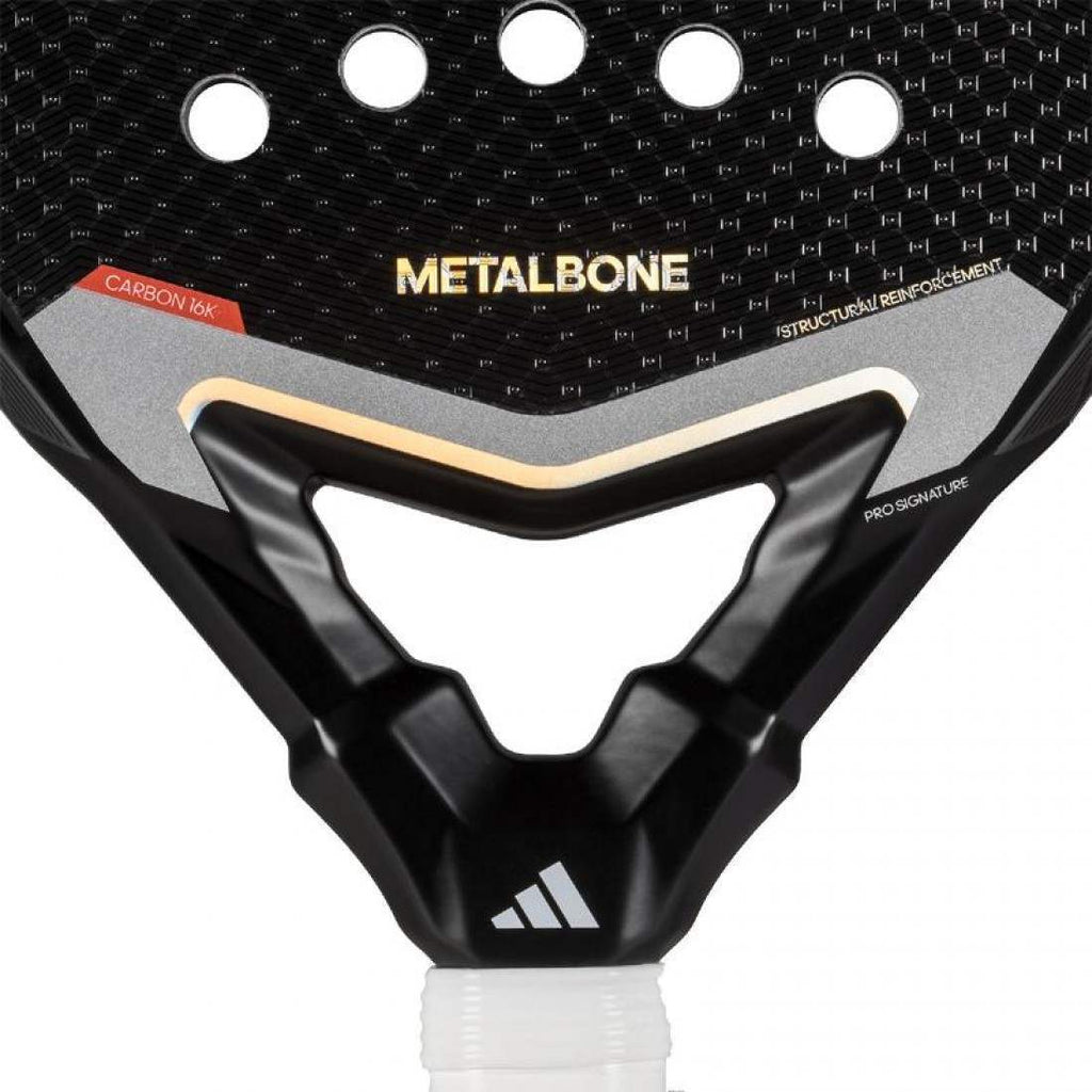 Pala de padel Adidas Metalbone 3.4 2025 - Ale Galán - imagen 8