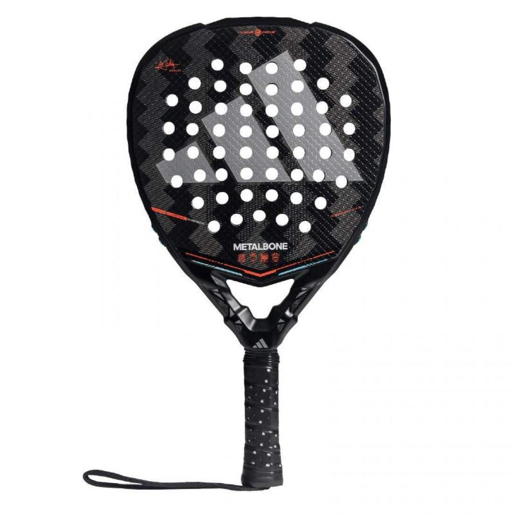 Pala de padel Adidas Metalbone 3.5 2026 - Ale Galán - imagen 1