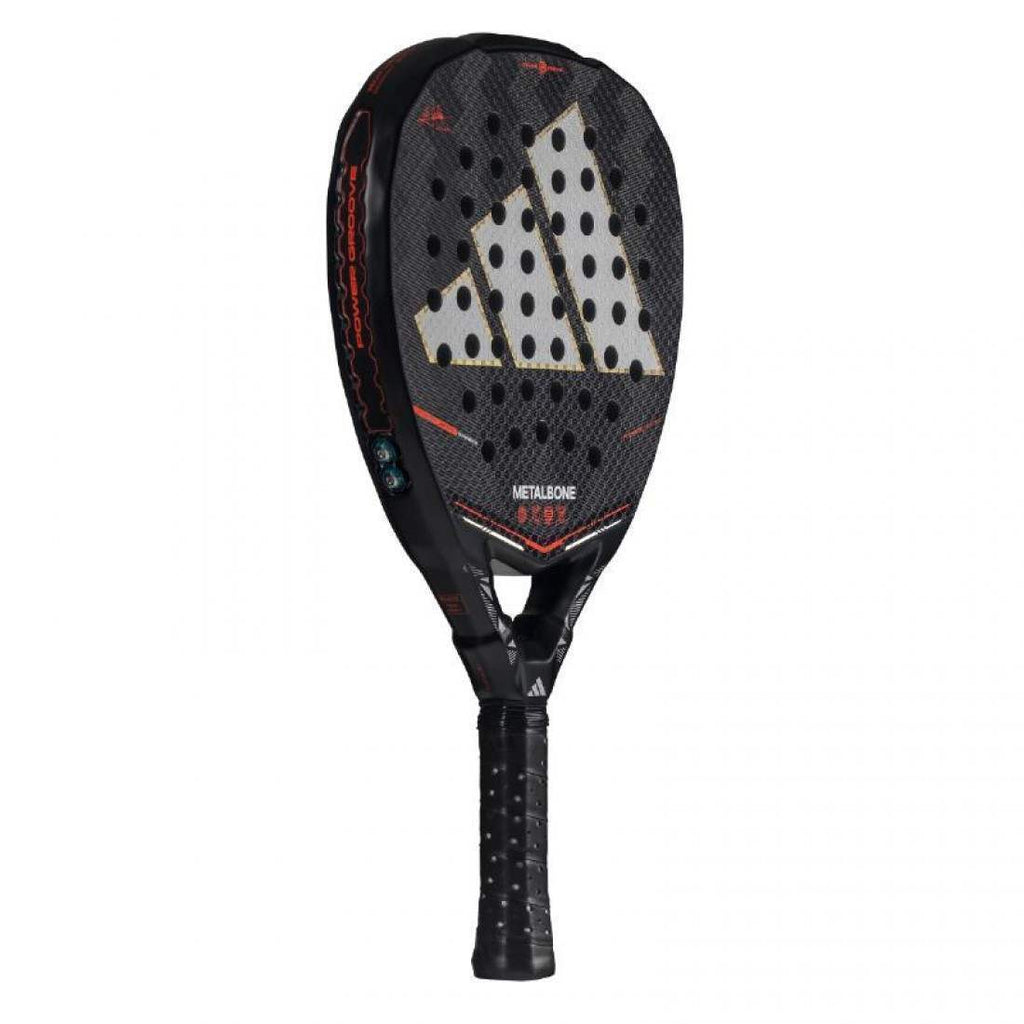 Pala de padel Adidas Metalbone 3.5 2026 - Ale Galán - imagen 2