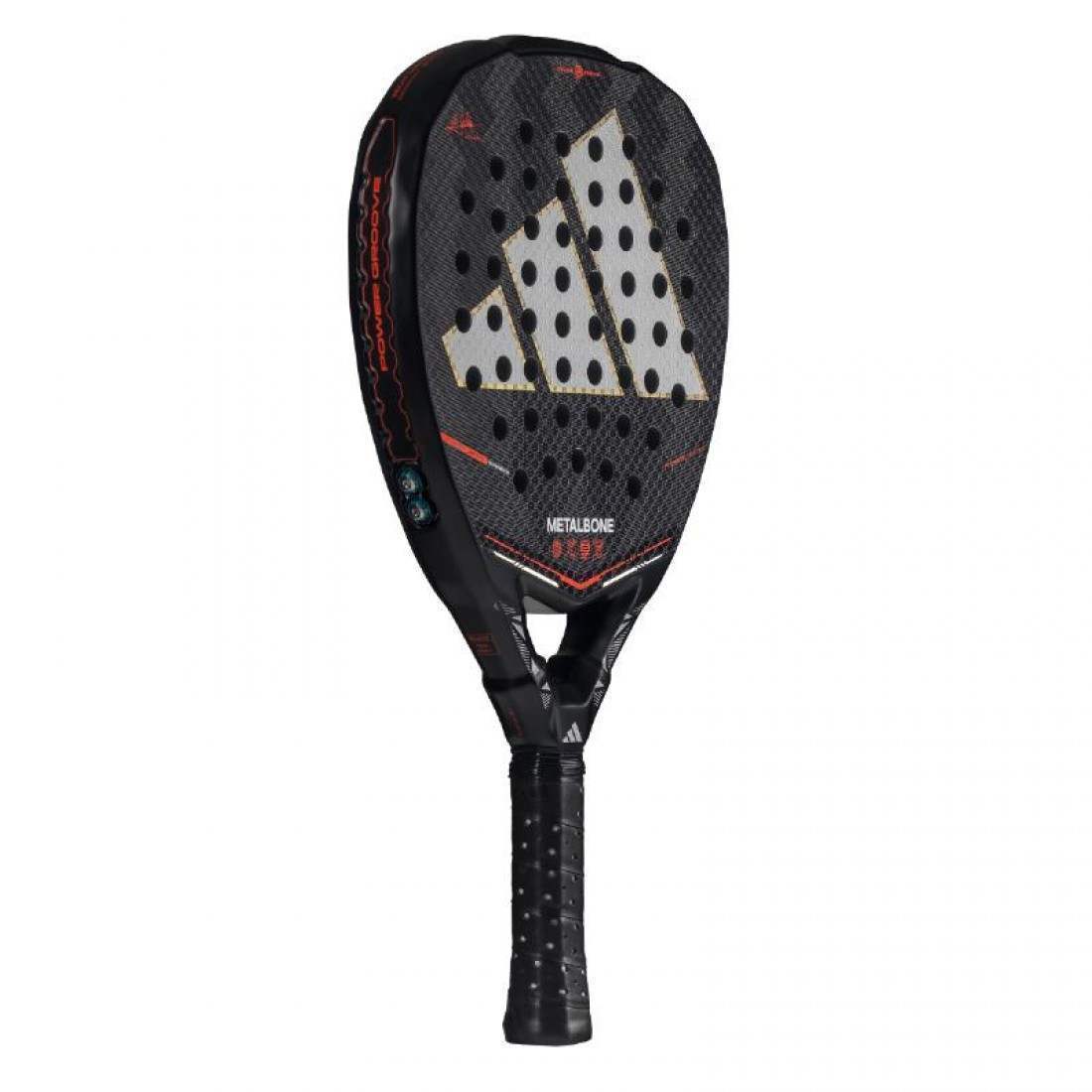 Pala Adidas Ale Galan Metalbone 3.5 2026 - Ale Galan