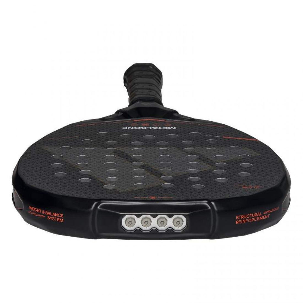 Pala de padel Adidas Metalbone 3.5 2026 - Ale Galán - imagen 4