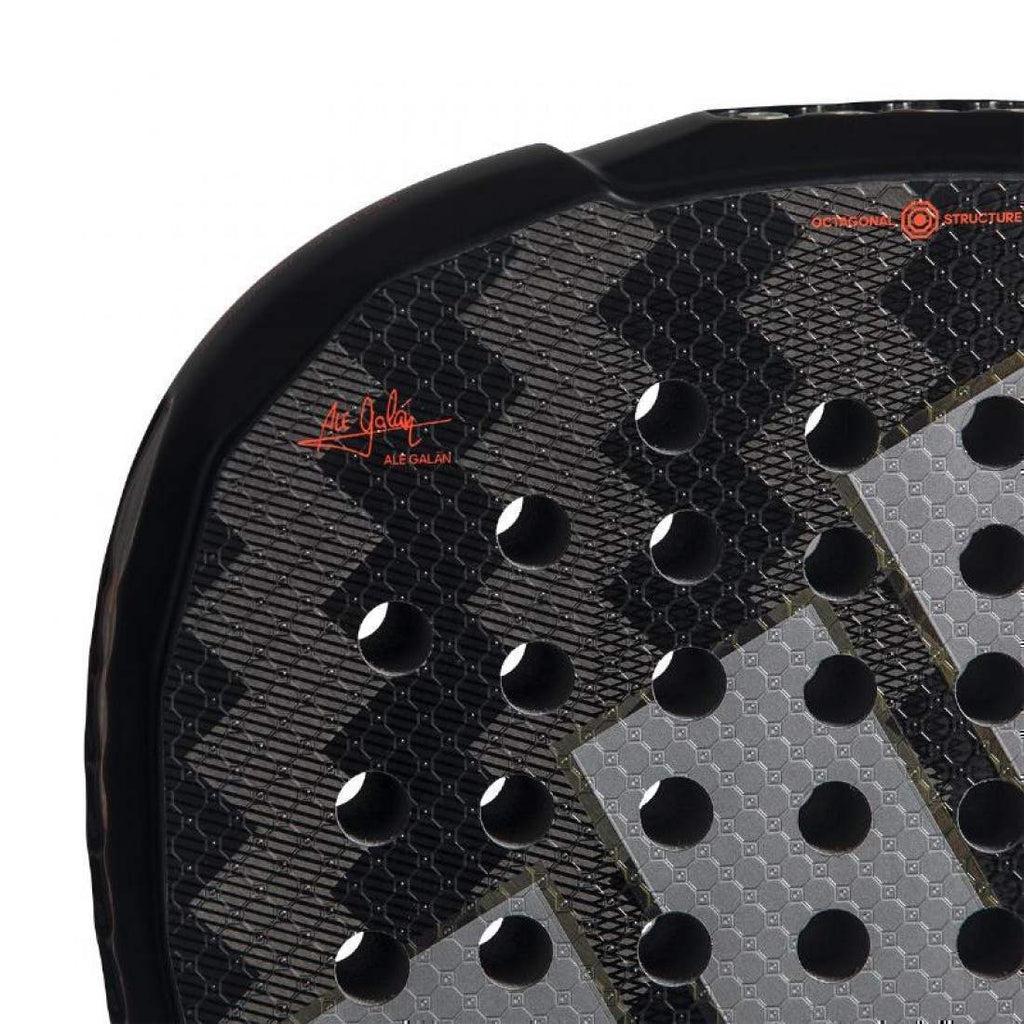 Pala de padel Adidas Metalbone 3.5 2026 - Ale Galán - imagen 5