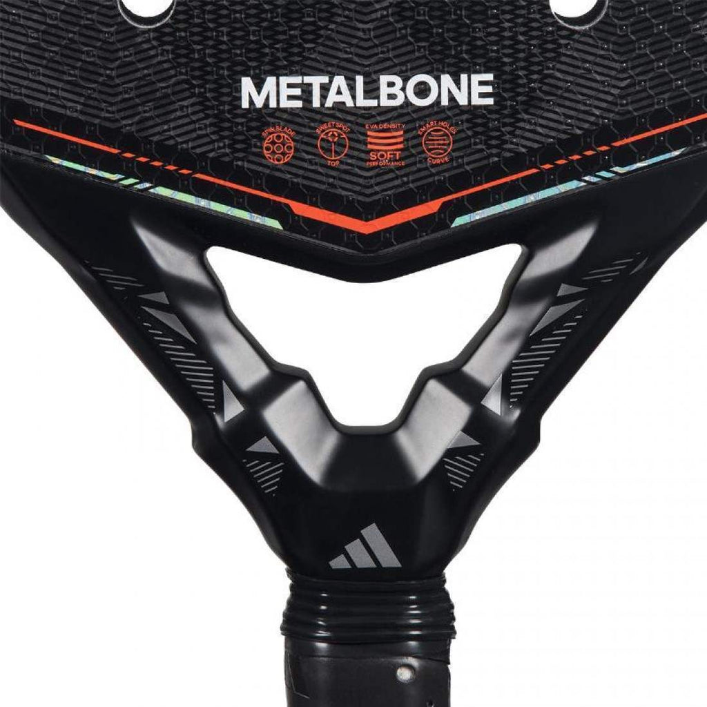 Pala de padel Adidas Metalbone 3.5 2026 - Ale Galán - imagen 7