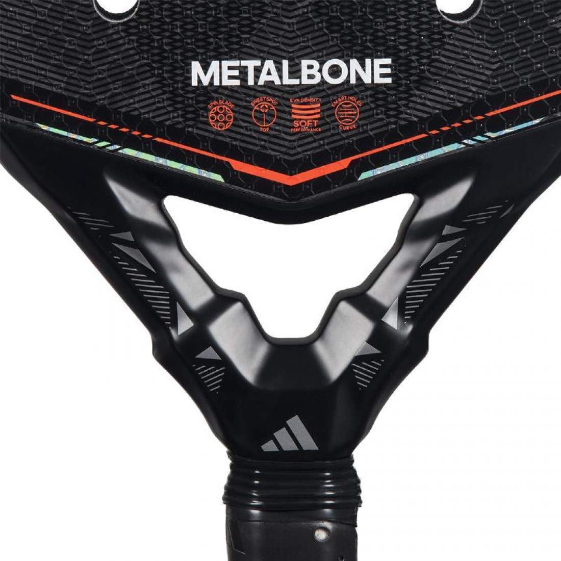 Pala de padel Adidas Metalbone 3.5 2026 - Ale Galán - imagen 7