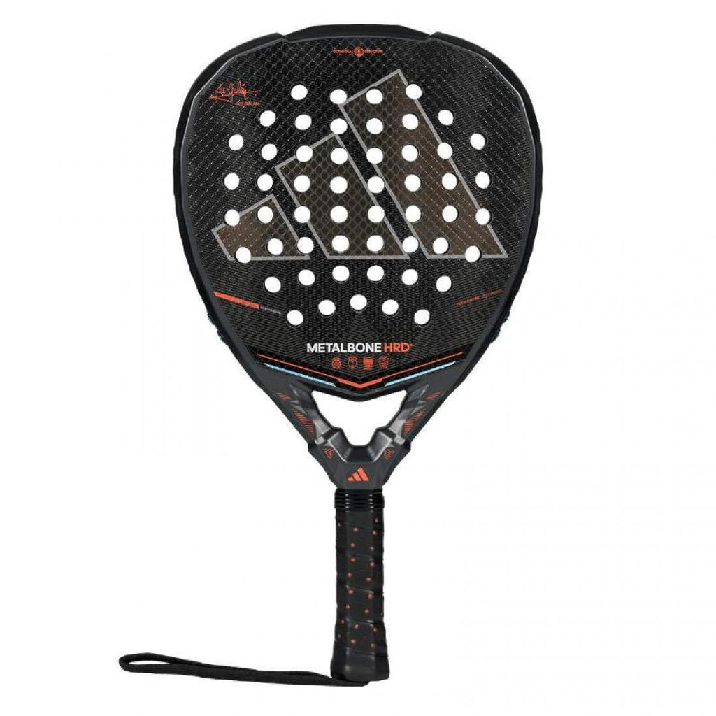 Pala de padel Adidas Metalbone HRD+ 3.5 2026 - Ale Galán - imagen 1