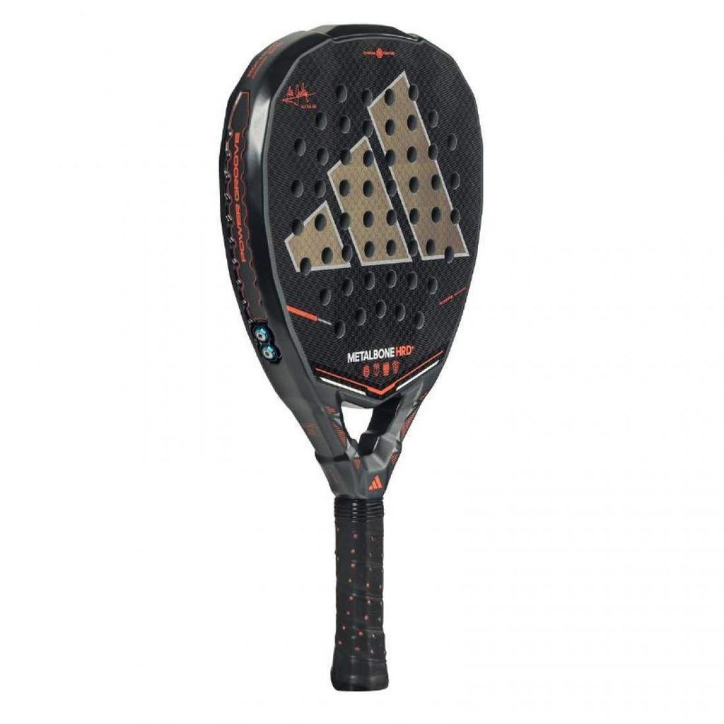 Pala de padel Adidas Metalbone HRD+ 3.5 2026 - Ale Galán - imagen 2