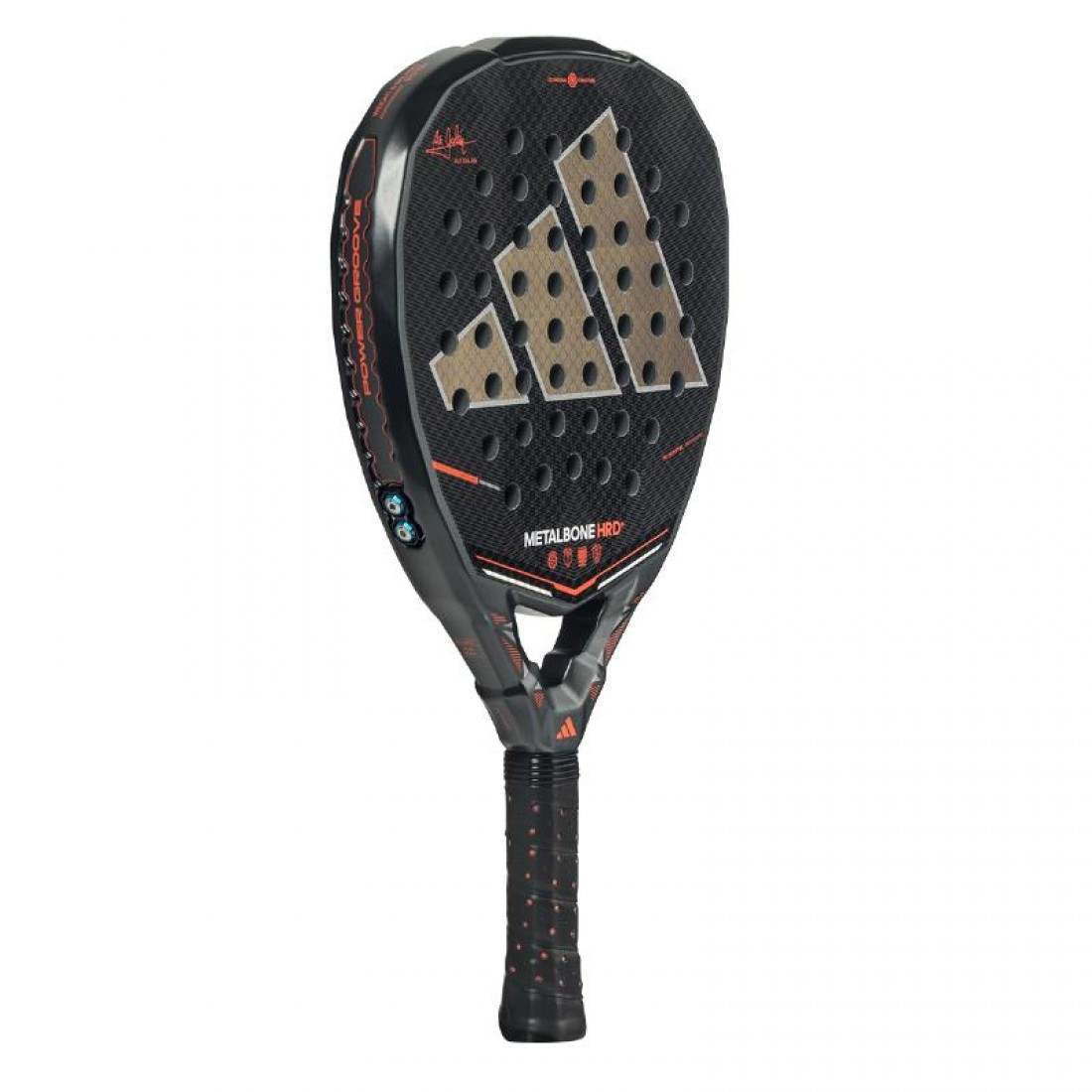 Pala Adidas Metalbone HRD+ 3.5 2026 - Ale Galan