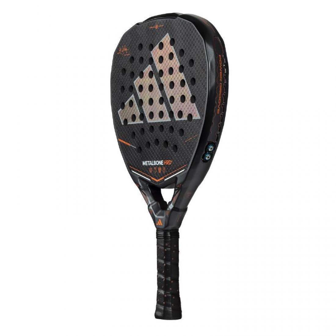 Pala Adidas Metalbone HRD+ 3.5 2026 - Ale Galan