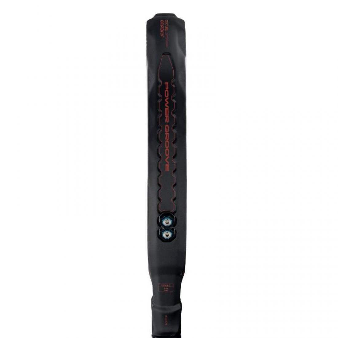 Pala Adidas Metalbone HRD+ 3.5 2026 - Ale Galan