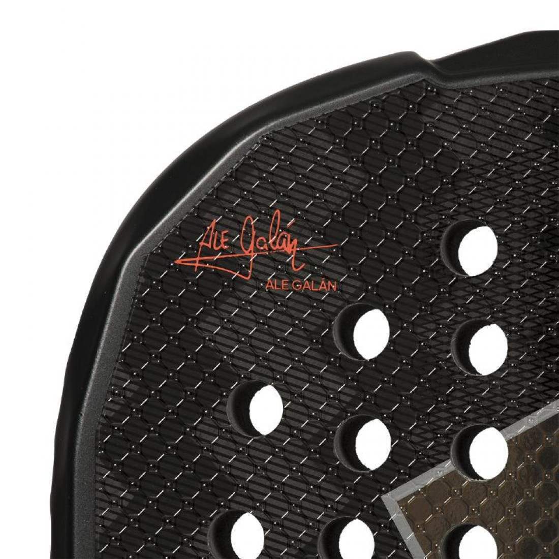 Pala de padel Adidas Metalbone HRD+ 3.5 2026 - Ale Galán - imagen 7