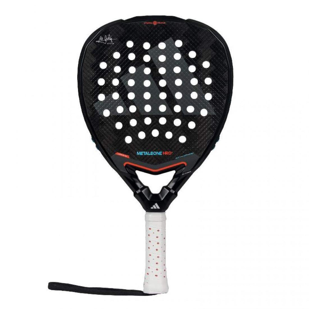 Pala Adidas Metalbone HRD+ 3.4 2025 - Ale Galan