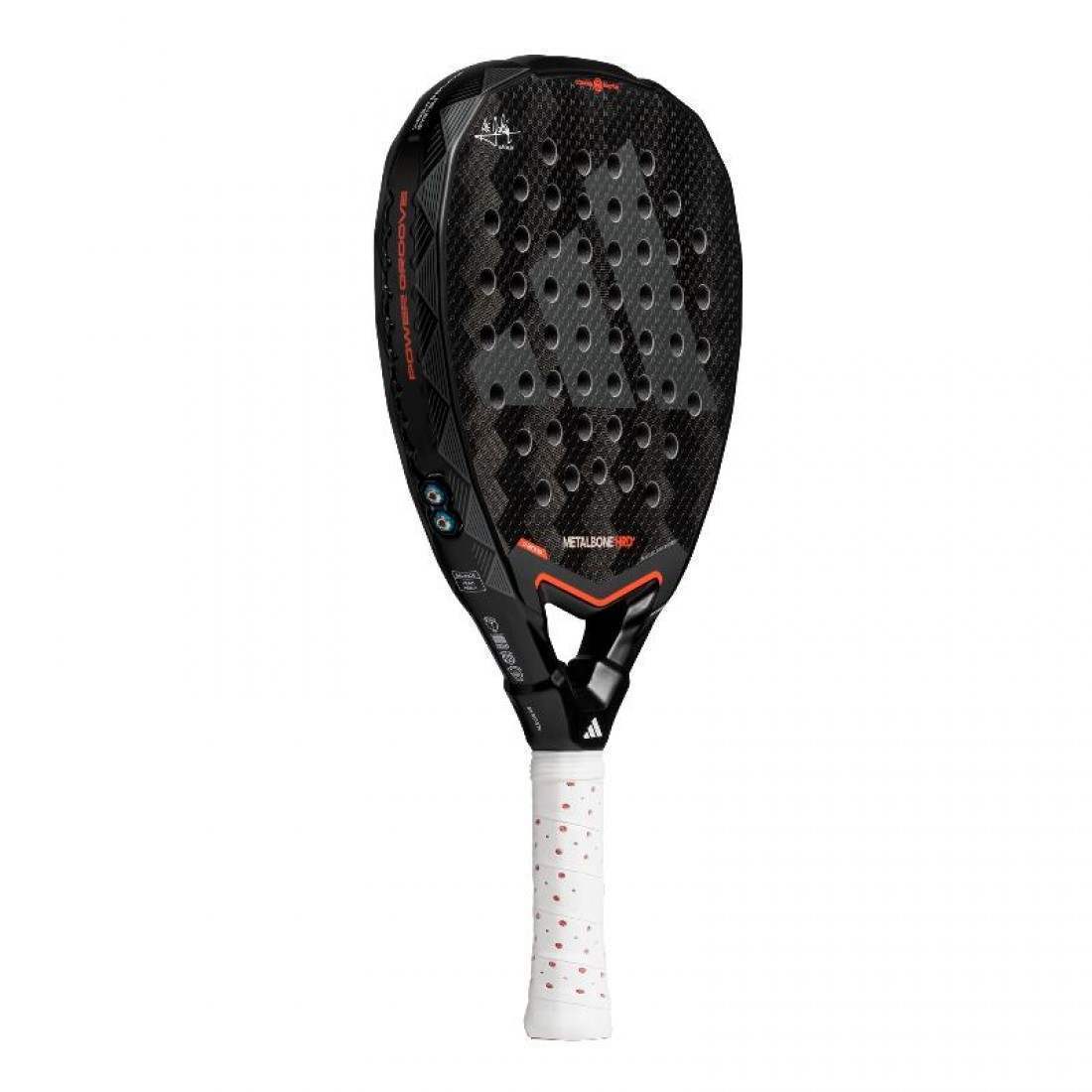 Pala Adidas Metalbone HRD+ 3.4 2025 - Ale Galan