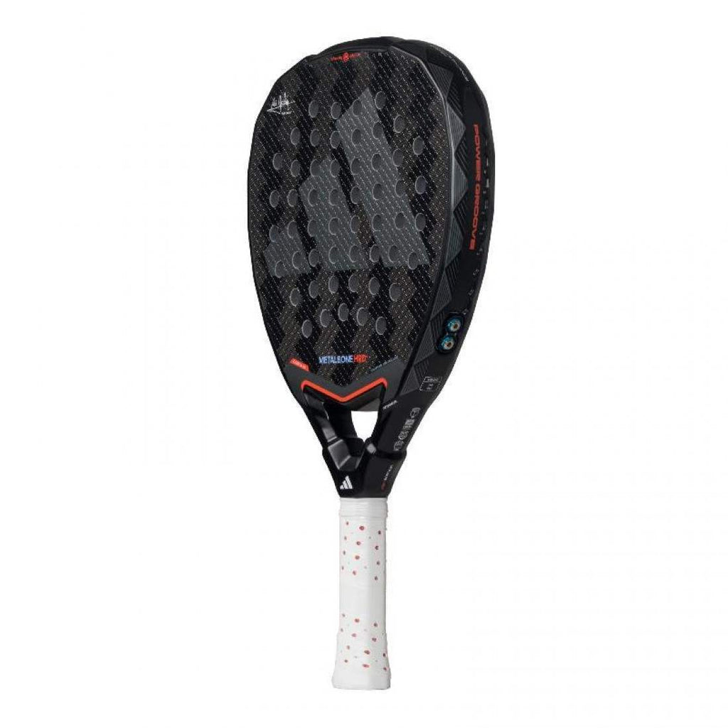 Pala Adidas Metalbone HRD+ 3.4 2025 - Ale Galan