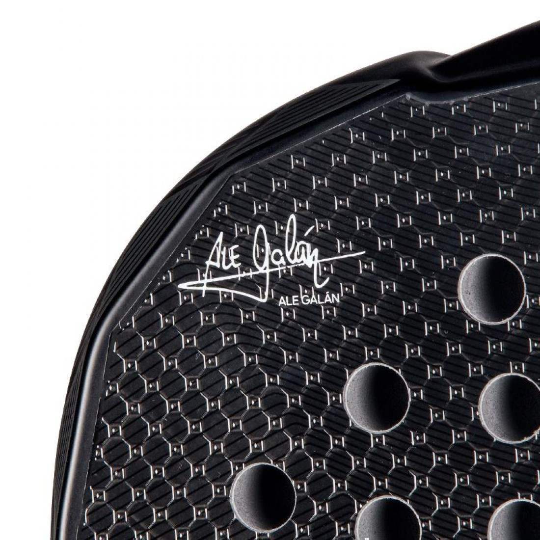 Pala Adidas Metalbone HRD+ 3.4 2025 - Ale Galan