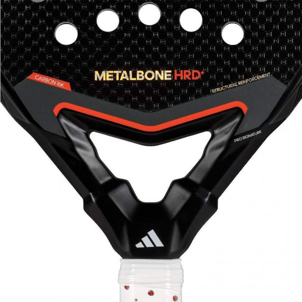 Pala Adidas Metalbone HRD+ 3.4 2025 - Ale Galan