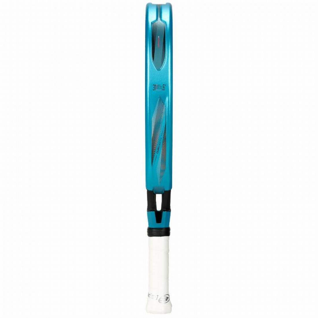 Pala Bullpadel Vertex 05 Woman 2026 - Delfi Brea