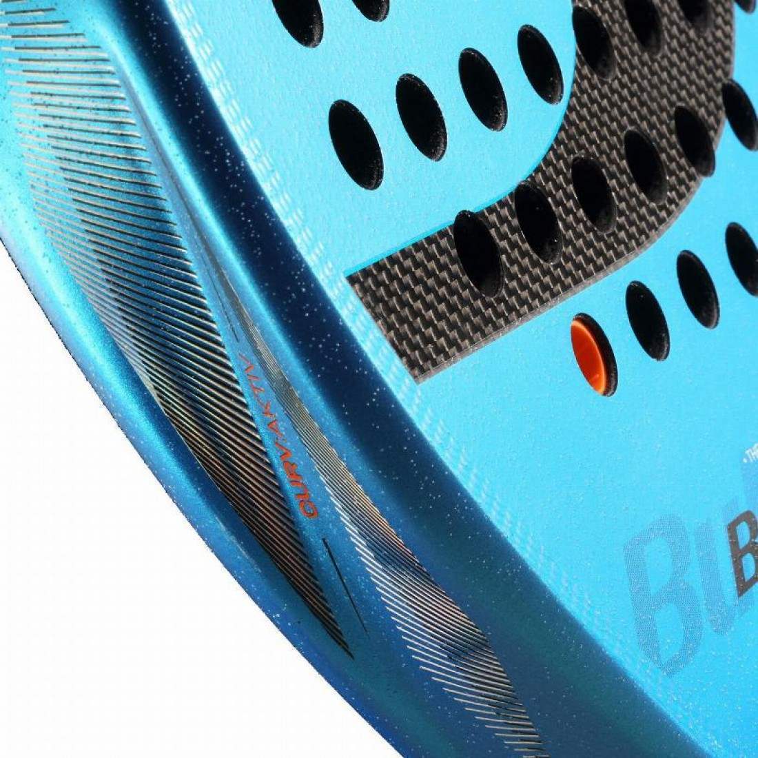Pala de padel Bullpadel Vertex 05 Woman 2026 - Delfi Brea - imagen 5