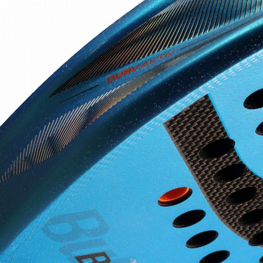 Pala de padel Bullpadel Vertex 05 Woman 2026 - Delfi Brea - imagen 6