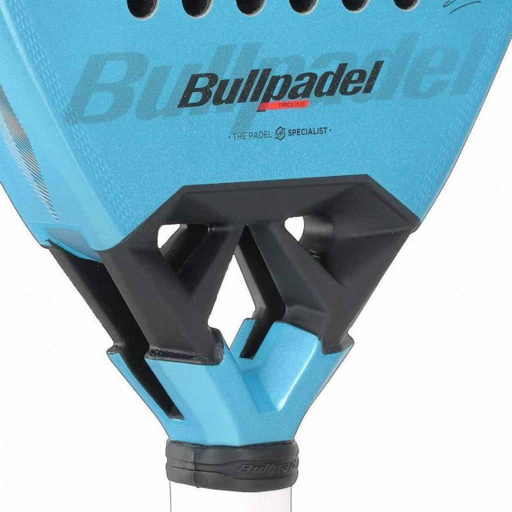 Pala de padel Bullpadel Vertex 05 Woman 2026 - Delfi Brea - imagen 8