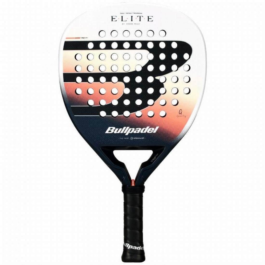 Pala Bullpadel Elite Woman 2026 - Gemma Triay