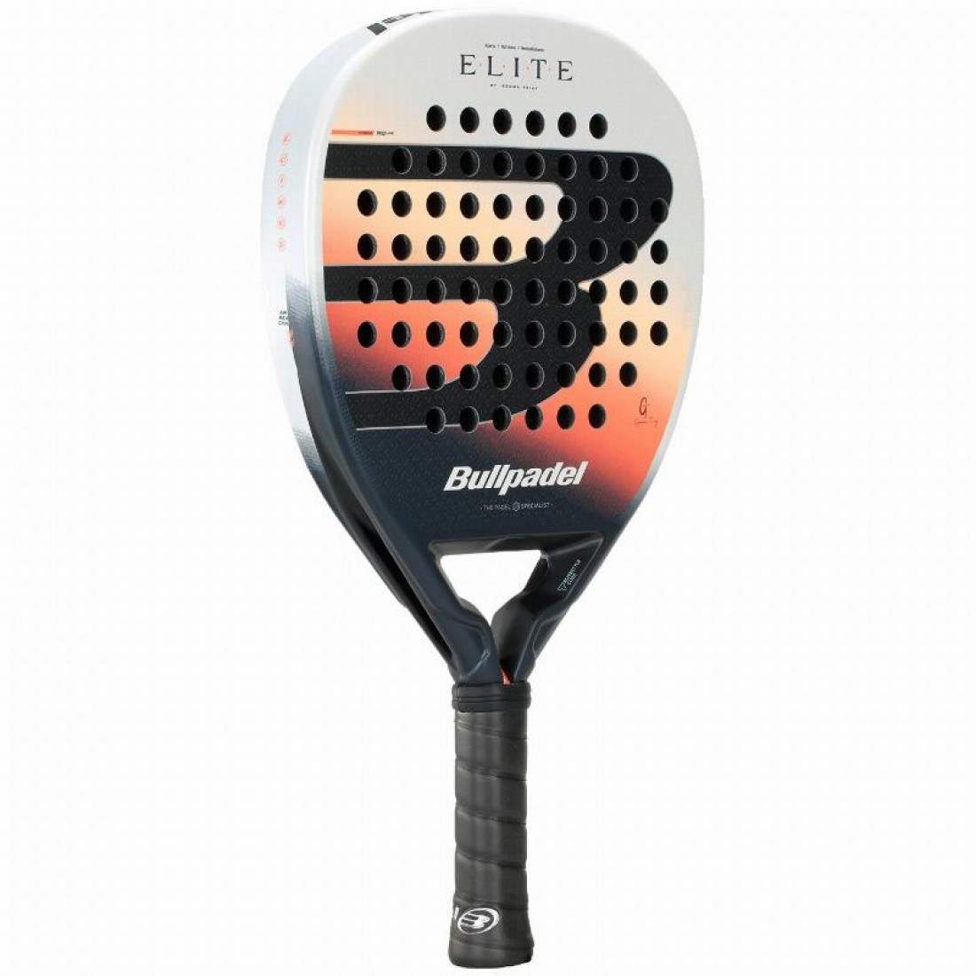 Pala Bullpadel Elite Woman 2026 - Gemma Triay