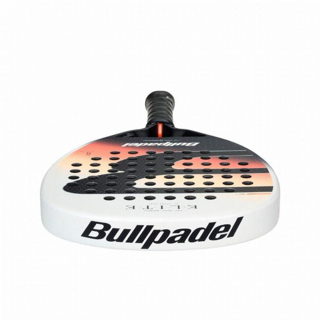 Pala de padel Bullpadel Elite Woman 2026 - Gemma Triay - imagen 3