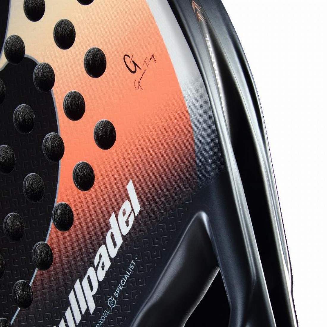 Pala Bullpadel Elite Woman 2026 - Gemma Triay