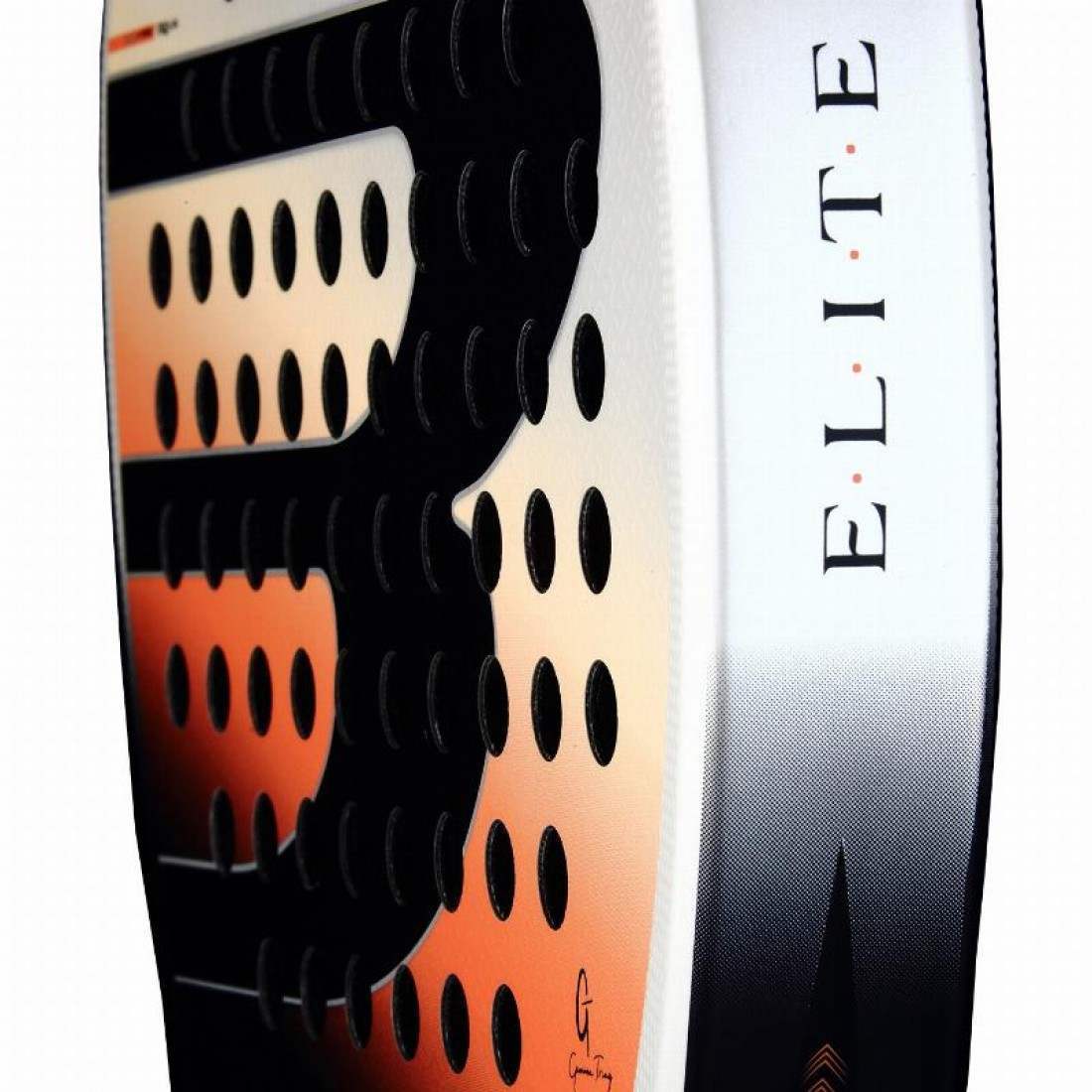 Pala de padel Bullpadel Elite Woman 2026 - Gemma Triay - imagen 5
