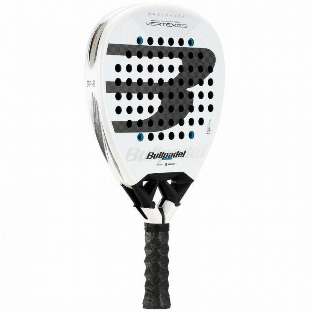 Pala de padel Bullpadel Vertex 05 2026 - Juan Tello - imagen 2