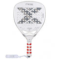 Pala de padel Nox AT10 Attack 12K Alum Xtreme 2026 - Agustín Tapia - imagen 1
