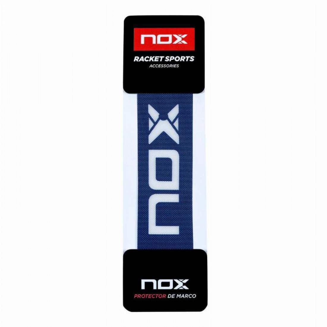 Protector Pala Nox azul