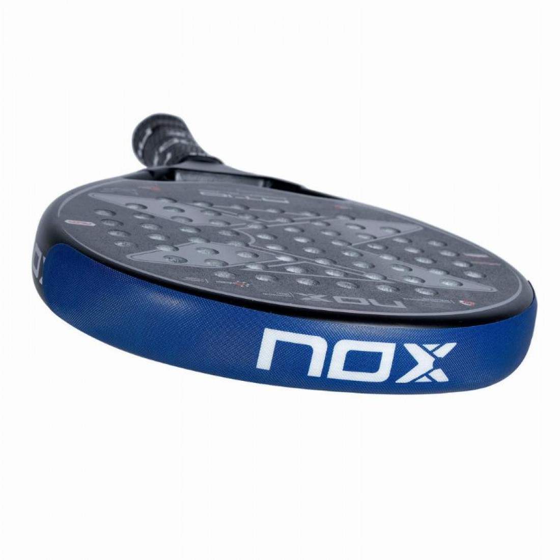 Protector Pala Nox azul